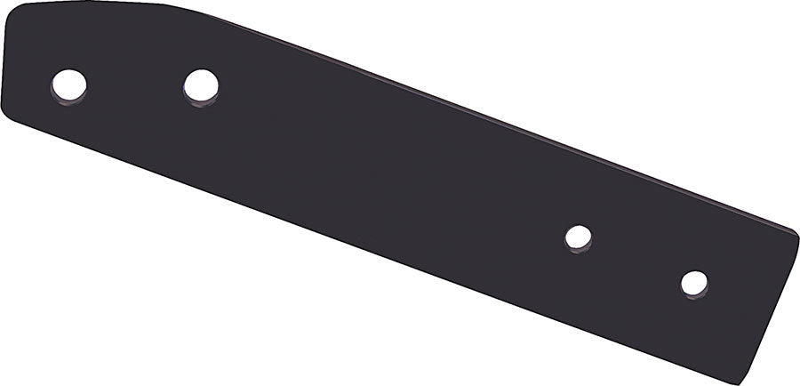 Allstar Accessory Bracket Battery Quick Disconnect Steel Black Paint ALL60350