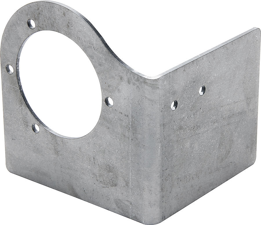 Allstar Accessory Bracket Battery Quick Disconnect / Electrical Plug Steel Natural ALL60352