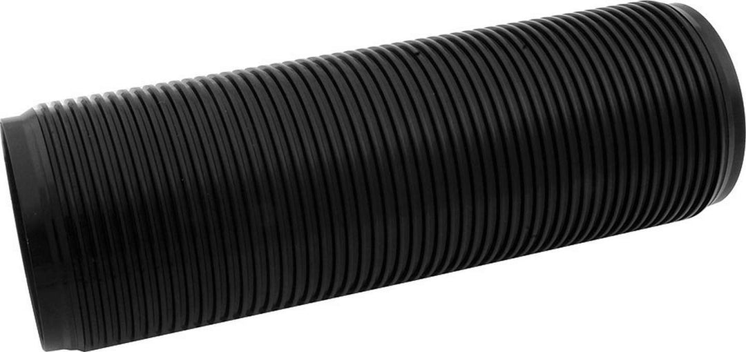 Allstar Coil-Over Sleeve 2.5" ID Spring 2" Shock Diameter 7" Length Threaded Aluminum Black ALL64161