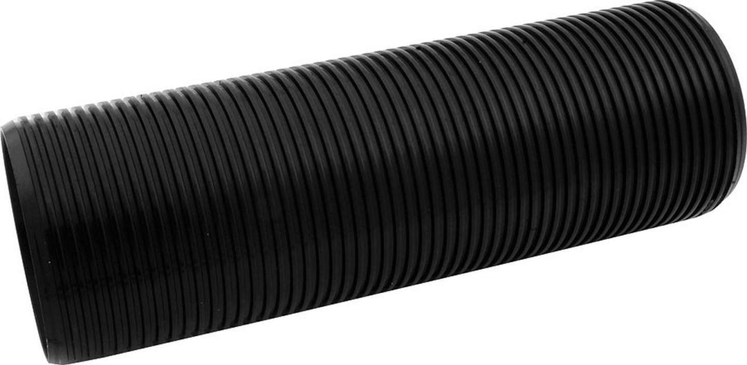 Allstar Coil-Over Sleeve 2.5" ID Spring 2" Shock Diameter 7" Length Threaded Aluminum Black ALL64165