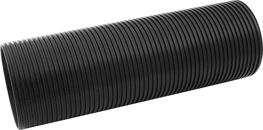 Allstar Coil-Over Sleeve 2.5" ID Spring 2" Shock Diameter 7" Length Threaded Aluminum Black ALL64167