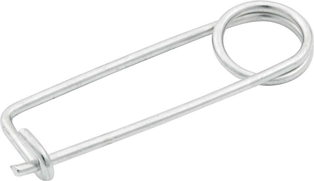 Allstar Diaper Pin 2.875" 0.090" Wire Diameter Steel Natural Coil-Over Kit ALL64182
