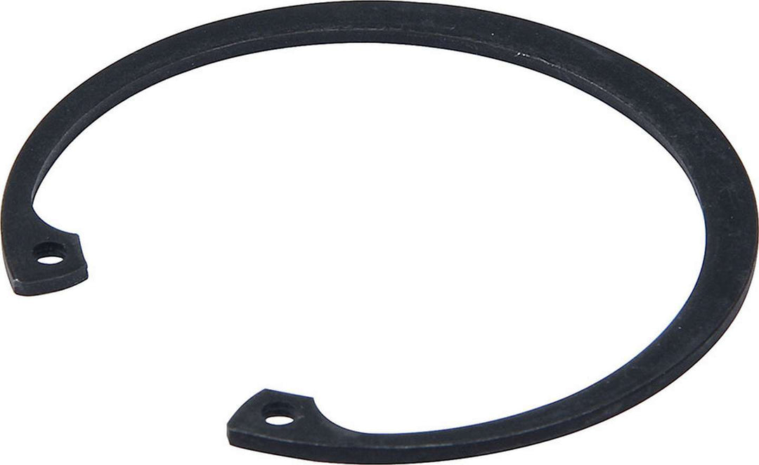 Allstar Snap Ring Flat Steel Natural Shock Tube Coil-Over Kit ALL64183
