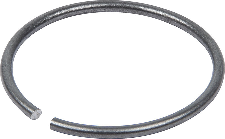 Allstar Snap Ring Fox Steel Natural Shock Tube Coil-Over Kit ALL64186