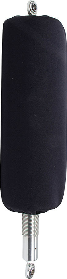 Allstar Shock Cover 14" Rubber Black 5.000" ID Coil-Over Springs ALL64207