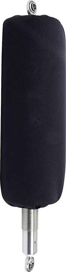 Allstar Shock Cover 16" Rubber Black 5.000" ID Coil-Over Springs ALL64208