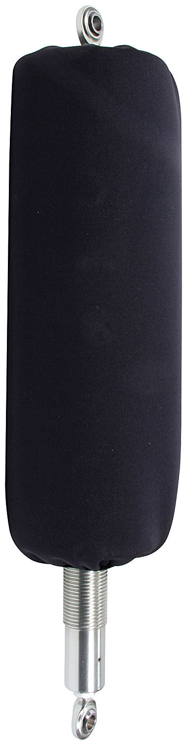 Allstar Shock Cover 20" Rubber Black 6.000" ID Coil-Over Springs ALL64209
