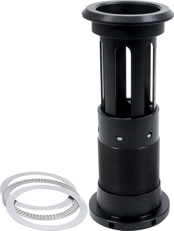 Allstar Spring Pre-Loader 10" Shock 3" Spring Aluminum Black Anodized ALL64230