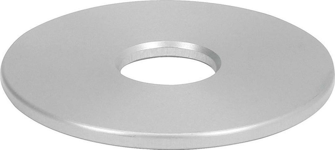 Allstar Bump Stop Washer Splitter 1.975" OD 0.575" ID Aluminum Natural Bilstein Shocks ALL64277