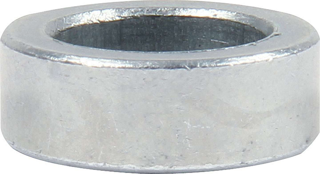 Allstar Shock Spacer 1/2" ID 3/4" OD 1/4" Thick Steel Zinc Oxide Pair ALL64280