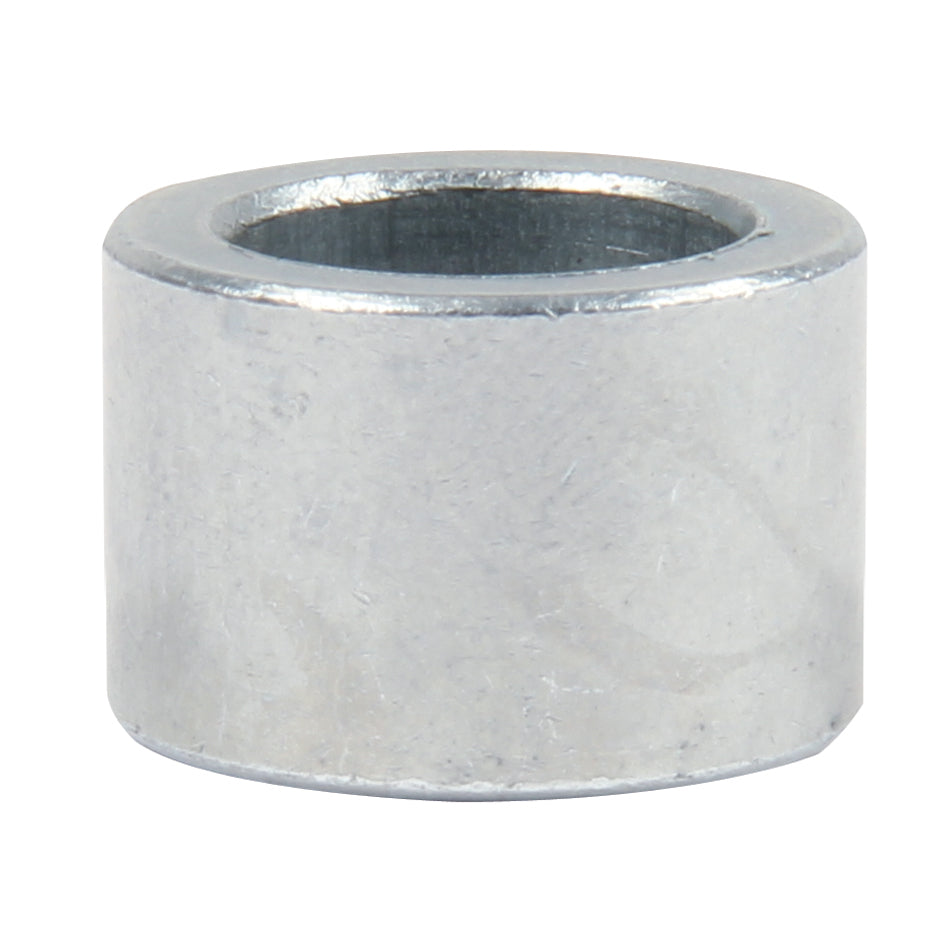Allstar Shock Spacer 1/2" ID 3/4" OD 1/2" Thick Steel Zinc Oxide Set of 25 ALL64282-25