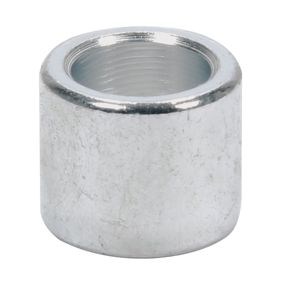 Allstar Shock Spacer 1/2" ID 3/4" OD 5/8" Thick Steel Zinc Oxide Set of 25 ALL64283-25
