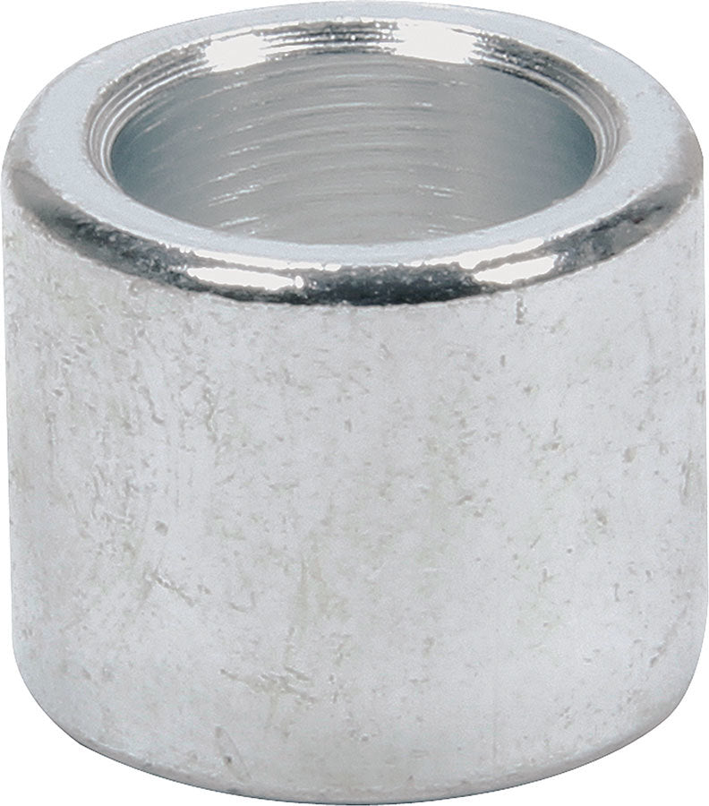Allstar Shock Spacer 1/2" ID 3/4" OD 5/8" Thick Steel Zinc Oxide Pair ALL64283