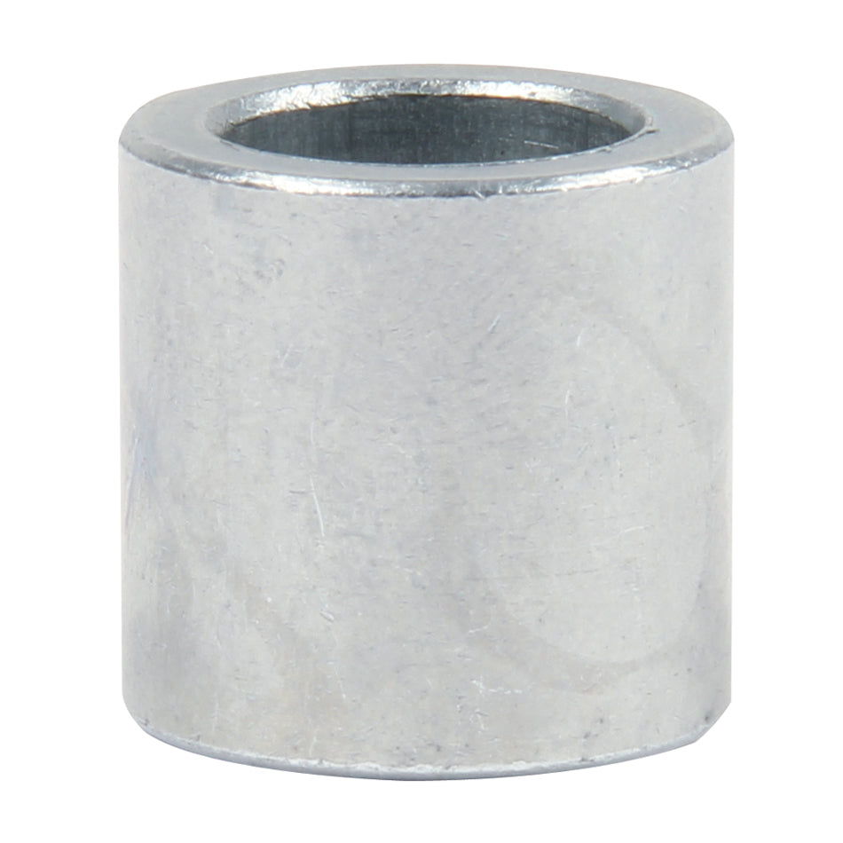 Allstar Shock Spacer 1/2" ID 3/4" OD 3/4" Thick Steel Zinc Oxide Set of 25 ALL64284-25