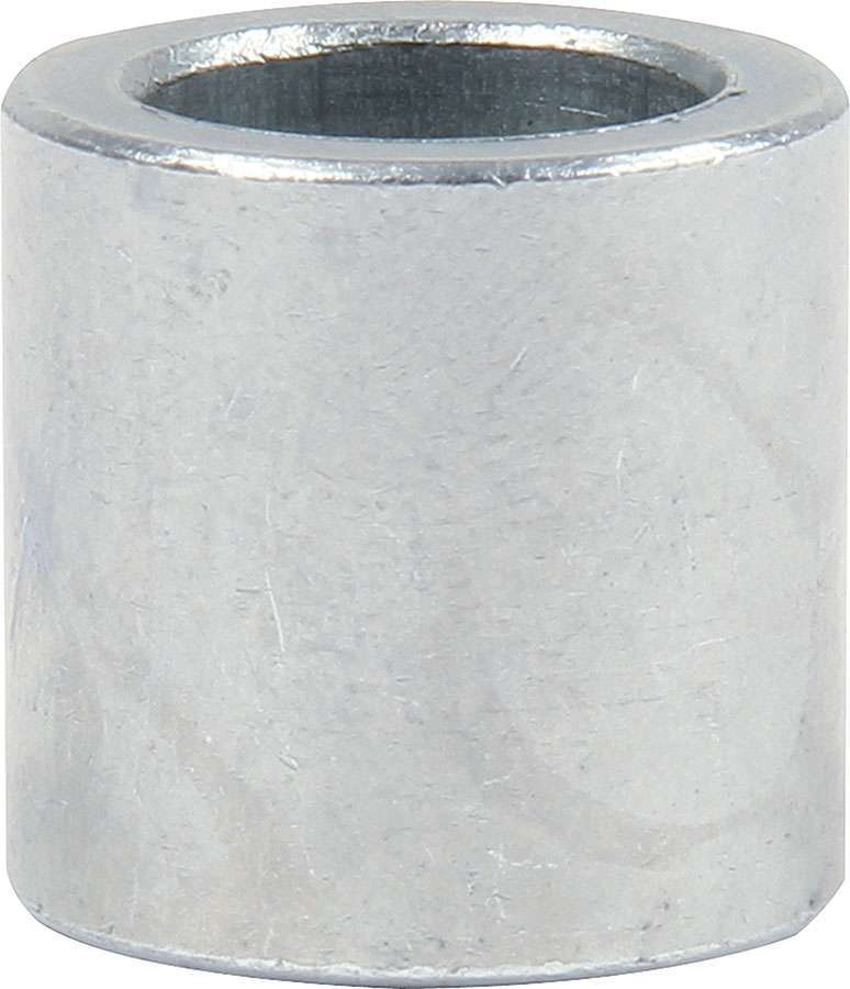 Allstar Shock Spacer 1/2" ID 3/4" OD 3/4" Thick Steel Zinc Oxide Pair ALL64284
