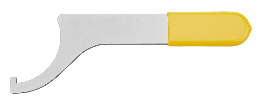 Allstar Spanner Wrench Threaded Bump Washer Steel Zinc Plated ALL64290