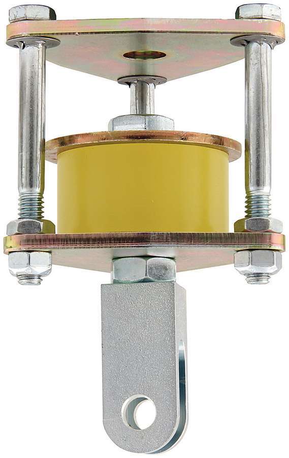 Allstar Suspension Limiter Single Bushing Style Steel / Polyurethane Kit ALL64300