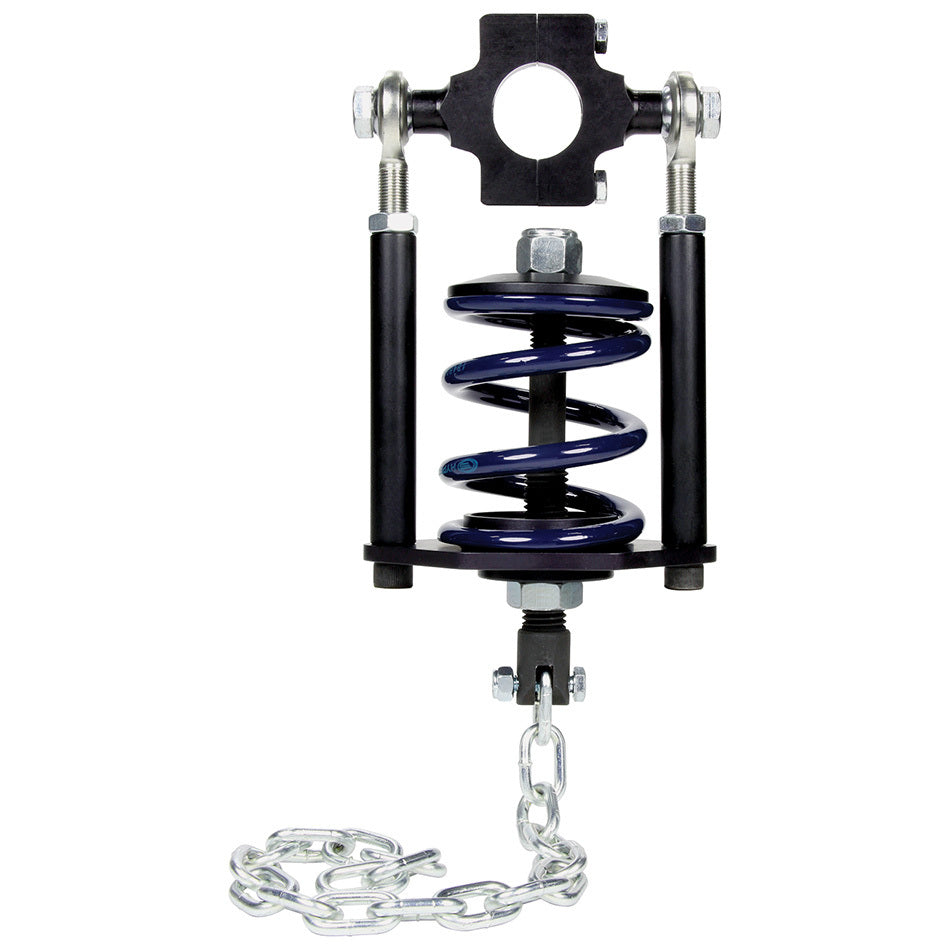 Allstar 6th Coil Bolt-On 2.5" ID Spring 1.5" OD Tube ALL64315