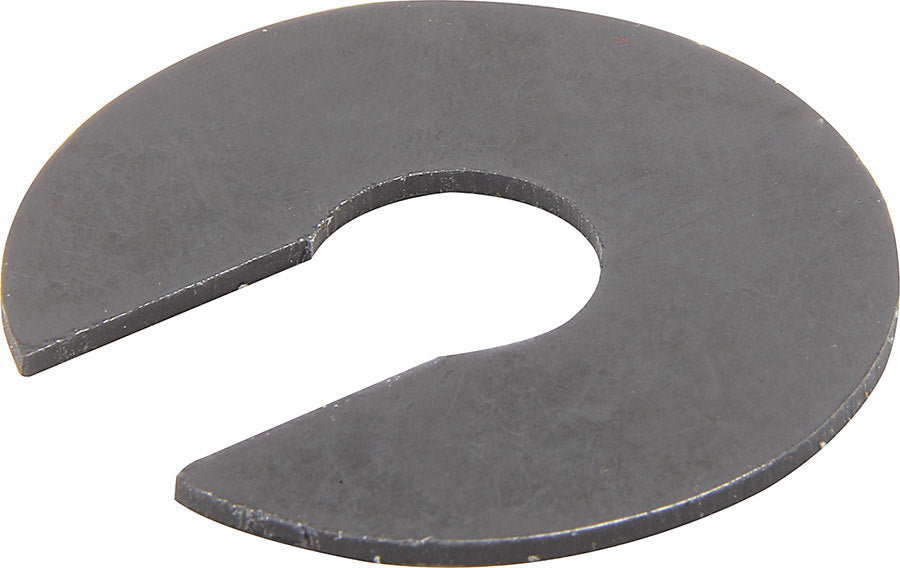 Allstar Bump Stop Shim 0.063" Thick 16 mm Shaft Plastic Black ALL64324