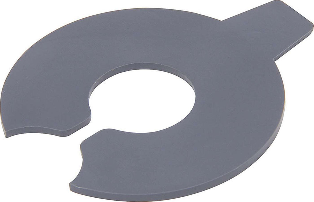 Allstar Shock Shim Semi-Solid 1/16" Thick Plastic Gray 16 mm Shocks Set of 10 ALL64456