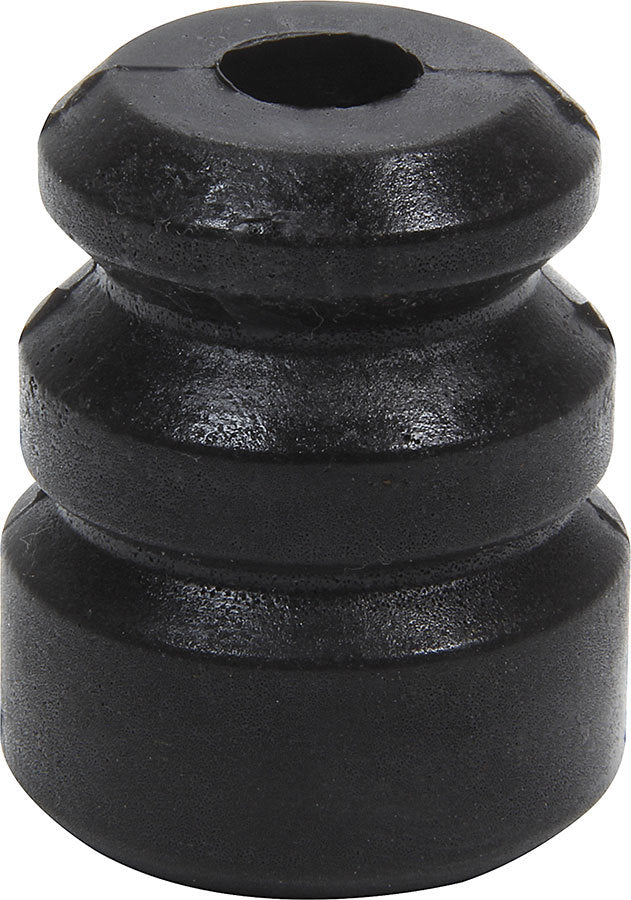 Allstar Bump Stop Tree 2" OD 2.375" Tall Shock Mount Medium Rubber Black ALL64501