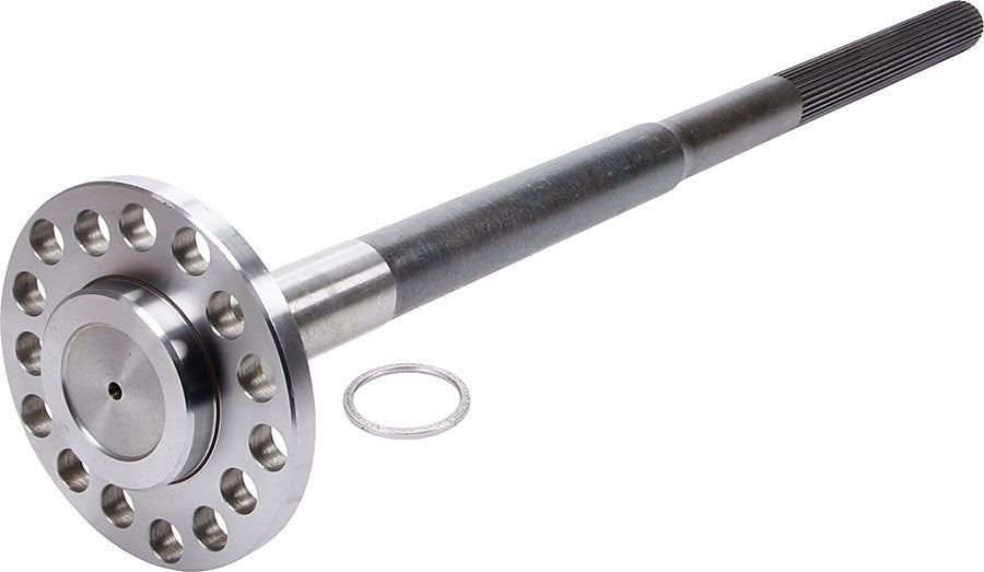 Allstar Axle Shaft Cut to Fit Axles 29.5" 31 Spline Carrier 5 x 4.50 / 4.75 / 5.00" Bolt Pattern ALL67500