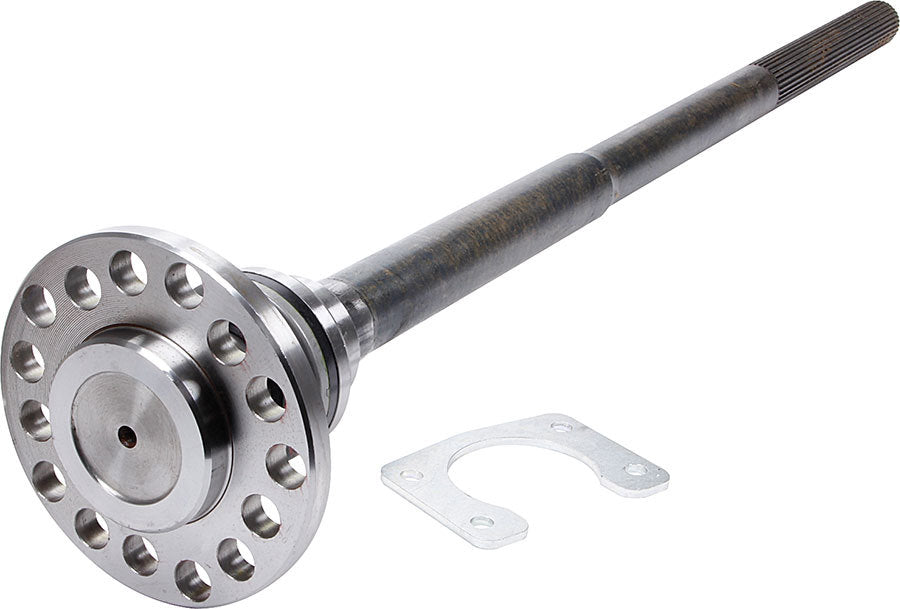 Allstar Axle Shaft Cut to Fit Axles 29.5" 31 Spline Carrier 5 x 4.50 / 4.75 / 5.00" Bolt Pattern ALL67501