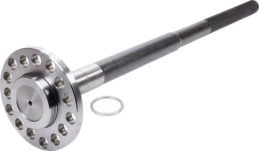 Allstar Axle Shaft Cut to Fit Axles 33" 31 Spline Carrier 5 x 4.50 / 4.75 / 5.00" Bolt Pattern ALL67502
