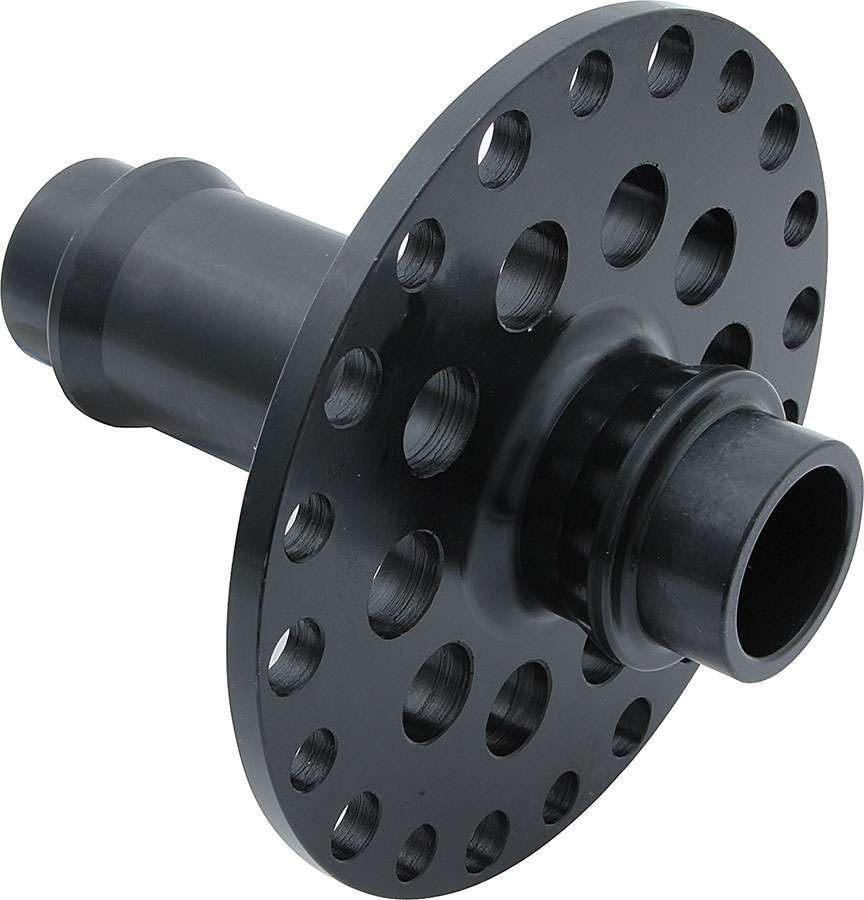 Allstar Spool Ultra-Lite Fullsize 31 Spline Steel Black Powdercoat Ford 9" ALL68066