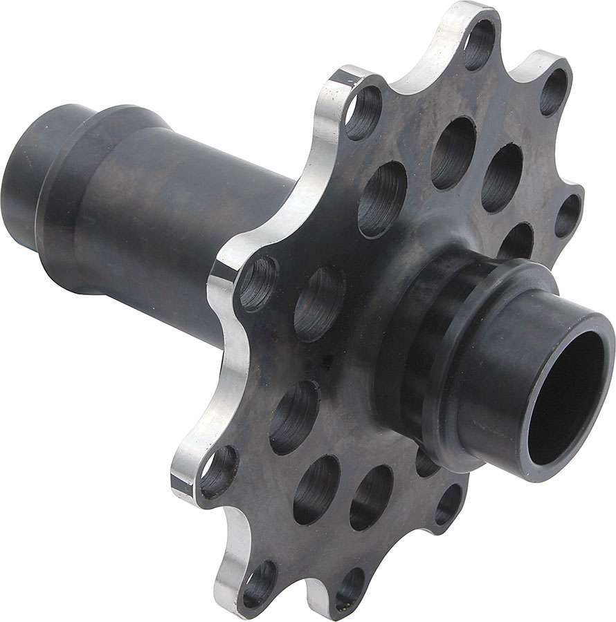 Allstar Spool Ultra-Lite Scalloped Fullsize 31 Spline Chromoly Ford 9" ALL68067
