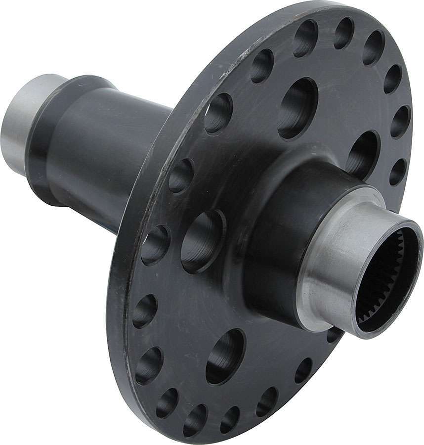 Allstar Spool Fullsize 35 Spline Steel Black Powdercoat Ford 9" ALL68072