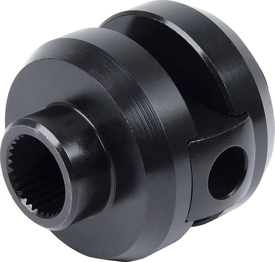 Allstar Spool Mini 30 Spline Steel Black Powdercoat 8.875" GM 12-Bolt ALL68164