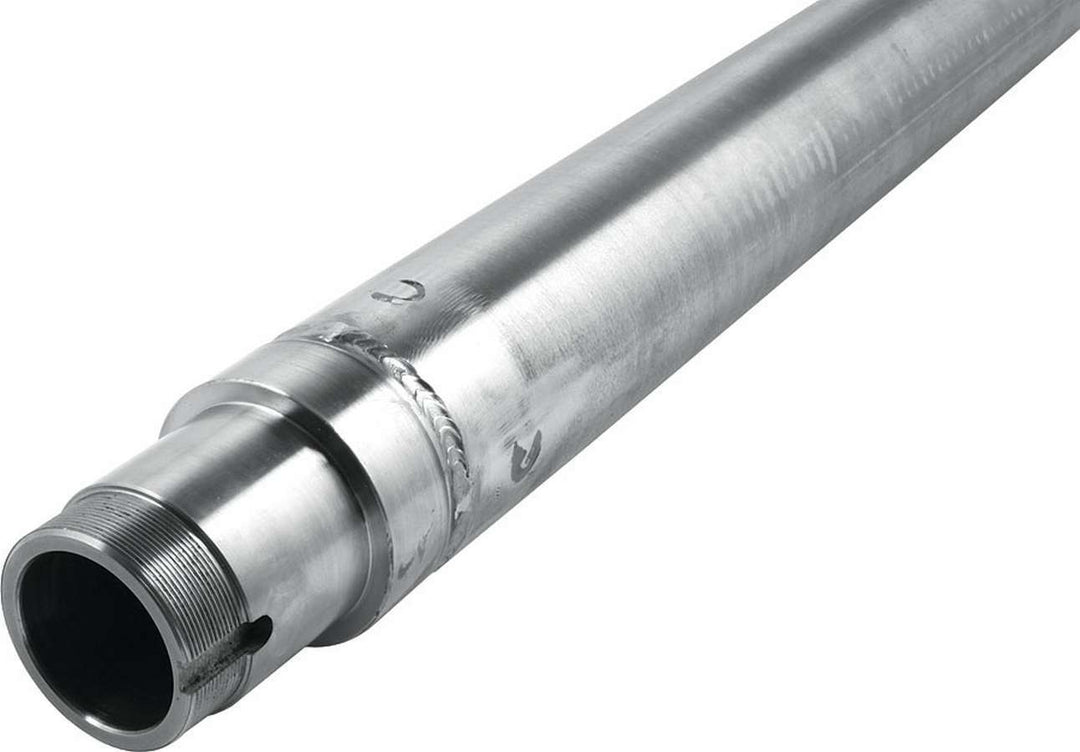 Allstar Axle Housing Tube 25" Length 3" OD 2.625" ID AFCO / SCP / Winters 2.5" 5x5 Pin Steel ALL68246