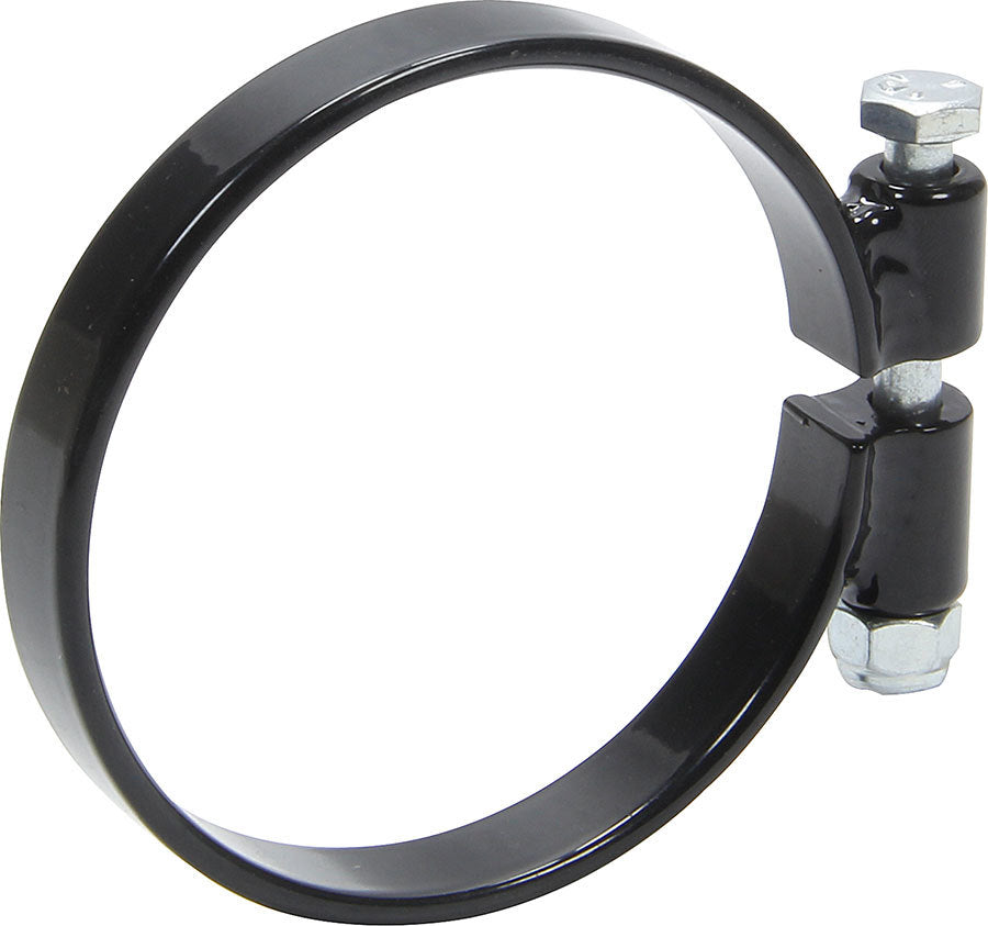 Allstar Axle Housing Retainer Clamp 1-Piece Bolt-On 3" ID 0.5" Wide 0.125" Thick 3" OD Axle Tube ALL68326