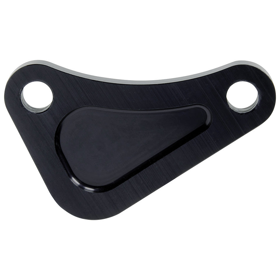 Allstar Jack Post Aluminum Black Powdercoat Quick Change Rears ALL68347