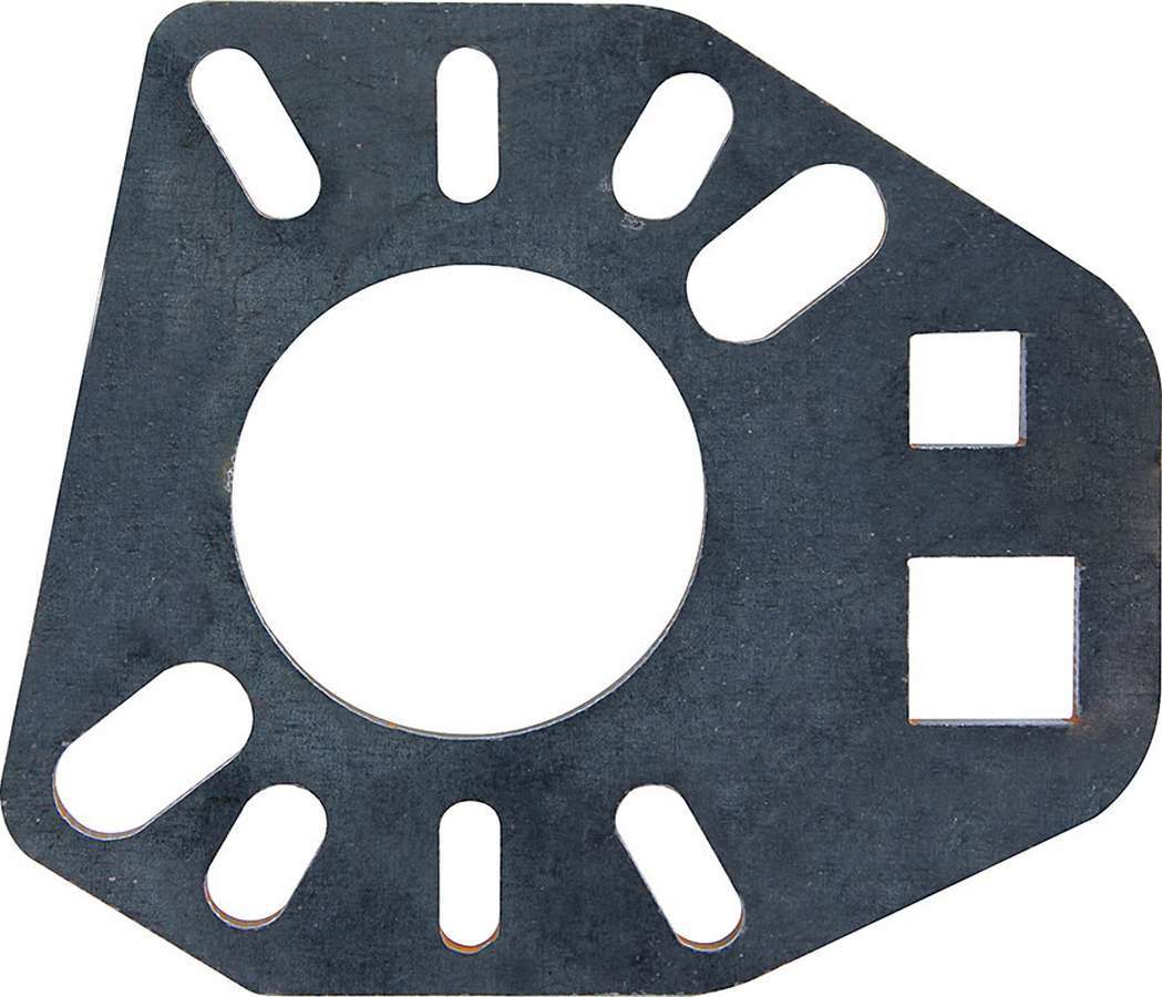 Allstar Pinion Yoke Wrench 1/2 or 3/4" Drive Steel Natural AMC / Dana / Ford / GM Yokes ALL68372