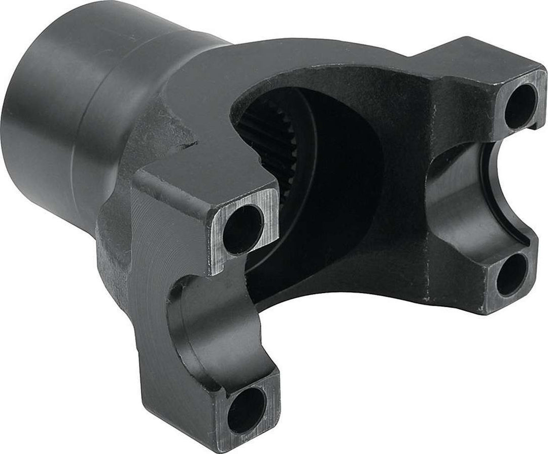 Allstar Pinion Yoke Steel 35 Spline Natural 1350 U-Joint Ford 9" ALL68382