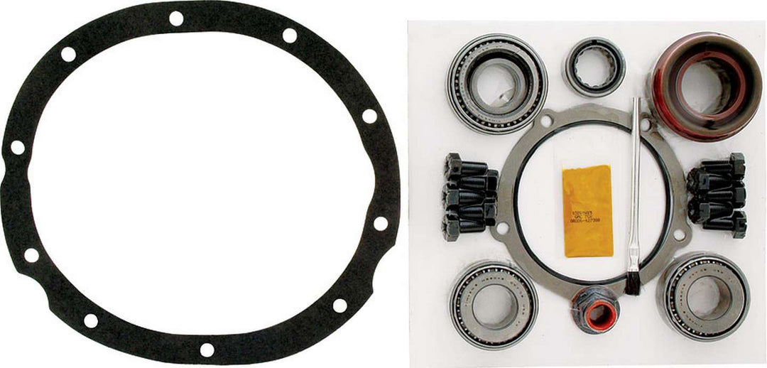 Allstar Differential Installation Kit Bearings / Gaskets / Hardware / Seals / Shims / Solid Kit ALL68509