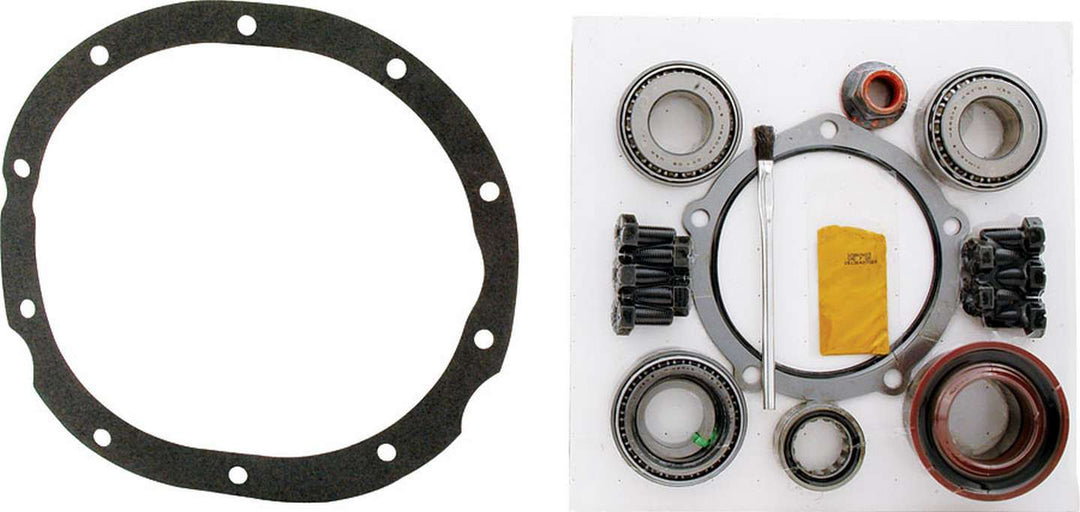 Allstar Differential Installation Kit Bearings / Gaskets / Hardware / Seals / Shims / Solid Kit ALL68510