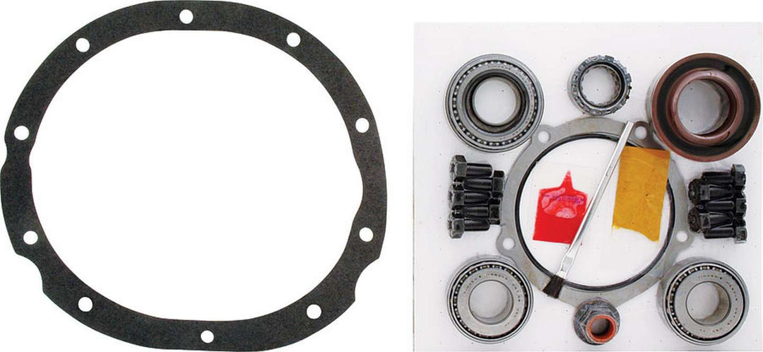 Allstar Differential Installation Kit Bearings / Crush Sleeve / Gaskets / Hardware / Seals Kit ALL68512