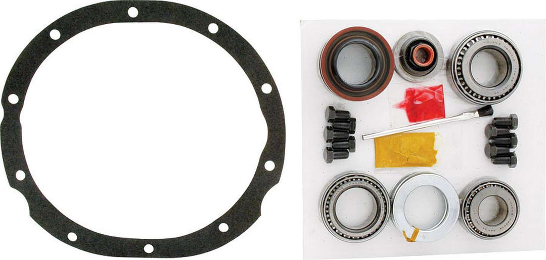 Allstar Differential Installation Kit Bearings / Crush Sleeve / Gaskets / Hardware / Seals Kit ALL68513