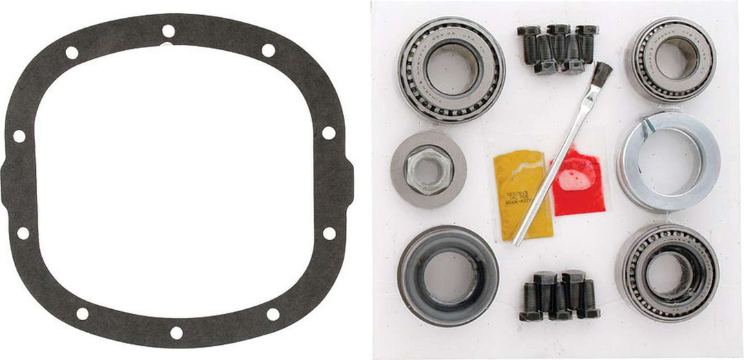 Allstar Differential Installation Kit Bearings / Crush Sleeve / Gaskets / Hardware / Seals Kit ALL68515