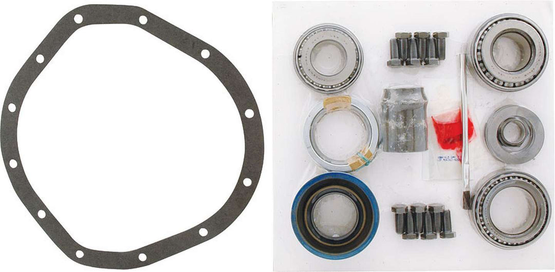 Allstar Differential Installation Kit Bearings / Crush Sleeve / Gaskets / Hardware / Seals Kit ALL68518