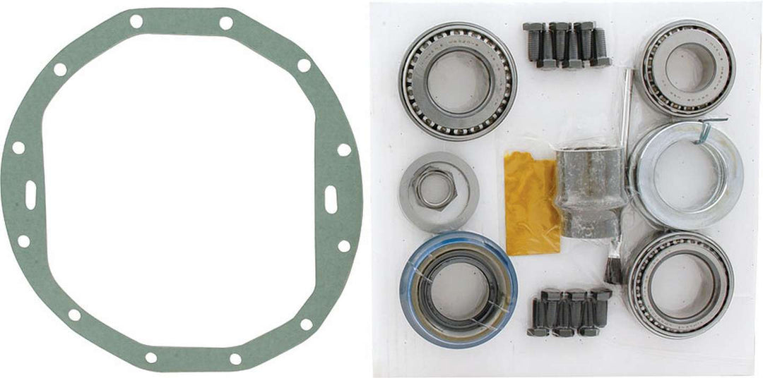 Allstar Differential Installation Kit Bearings / Crush Sleeve / Gaskets / Hardware / Seals Kit ALL68519
