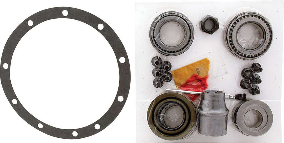 Allstar Differential Installation Kit Bearings / Crush Sleeve / Gaskets / Hardware / Seals Kit ALL68531