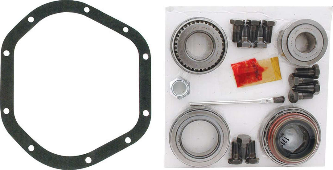 Allstar Differential Installation Kit Bearings / Crush Sleeve / Gaskets / Hardware / Seals Kit ALL68534