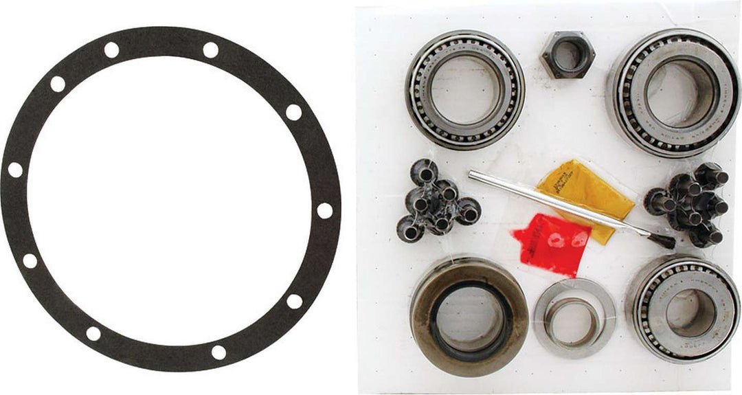 Allstar Differential Installation Kit Bearings / Gasket / Hardware / Seals / Shims / Thread Kit ALL68537