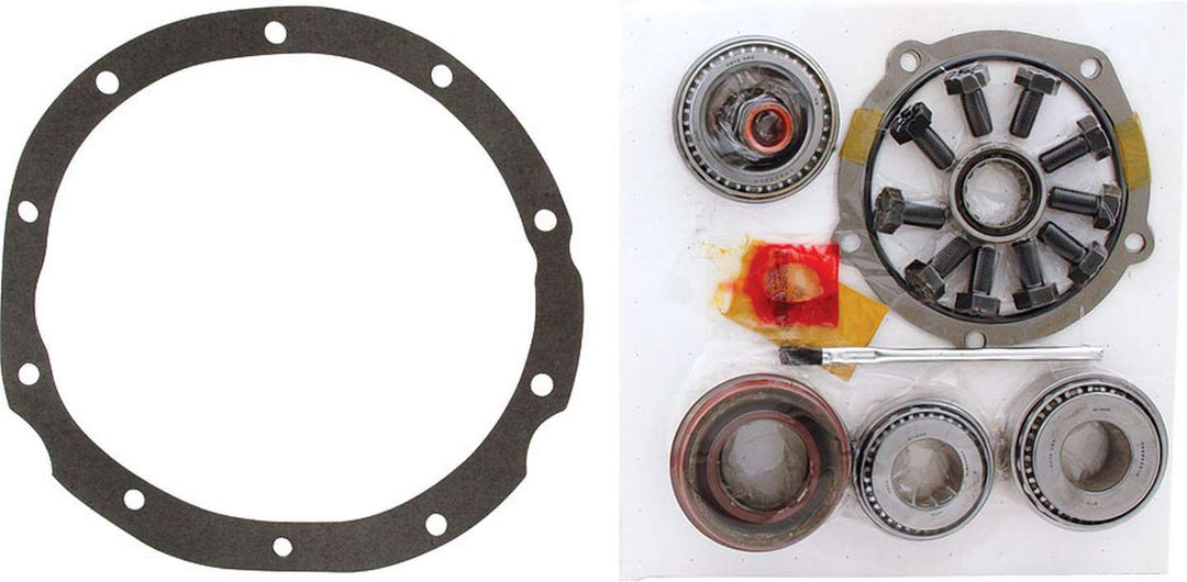 Allstar Differential Installation Kit Bearings / Crush Sleeve / Gaskets / Hardware / Seals Kit ALL68538