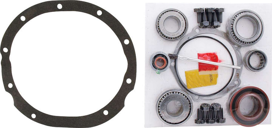 Allstar Differential Installation Kit Bearings / Gaskets / Hardware / Seals / Shims / Solid Kit ALL68539