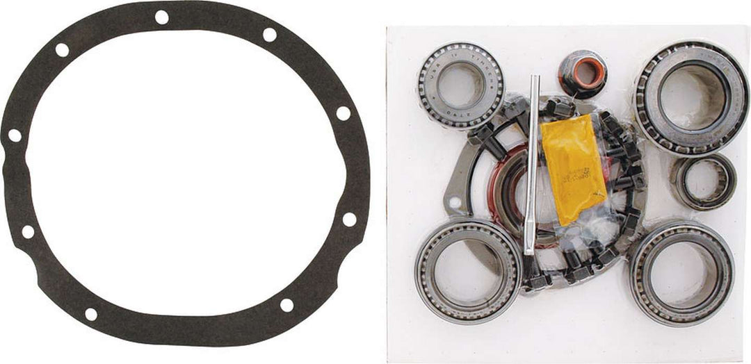 Allstar Differential Installation Kit Bearings / Gaskets / Hardware / Seals / Shims / Thread Kit ALL68540